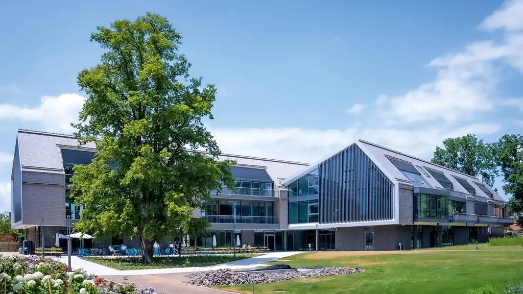 © Sick Akademy, Sick-Glaser GmbH